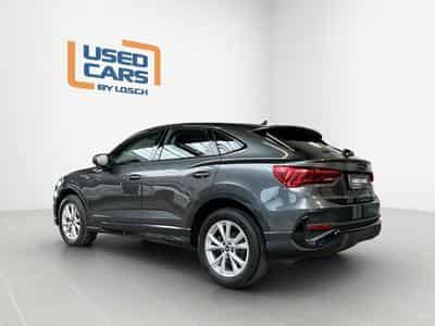 Audi Q3 SB+S-Line+PHEV+45TFSI+S-Tronic+P.Premium (2021) - Photo 5