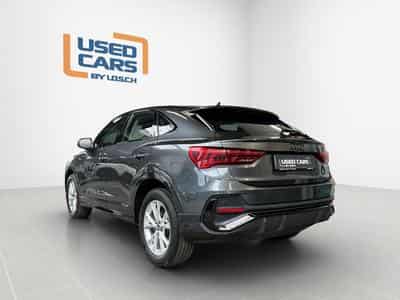 Audi Q3 SB+S-Line+PHEV+45TFSI+S-Tronic+P.Premium (2021) - Photo 6