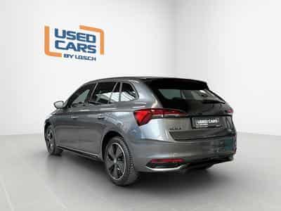 Skoda Scala Monte-Carlo+BVM+LED+Navi (2025) - Photo 6