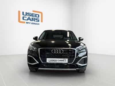 Audi Q2 Advanced+35TFSI+S-Tronic+P.Business+P.Confort+ (2025) - Photo 3