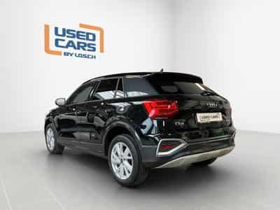 Audi Q2 Advanced+35TFSI+S-Tronic+P.Business+P.Confort+ (2025) - Photo 6