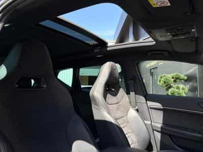Cupra Ateca VZ BVA/ Toit Ouvrant/ Sièges Chauffants/ Volant chauffant (2023) - Photo 10
