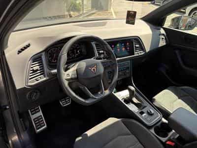 Cupra Ateca VZ BVA/ Toit Ouvrant/ Sièges Chauffants/ Volant chauffant (2023) - Photo 5