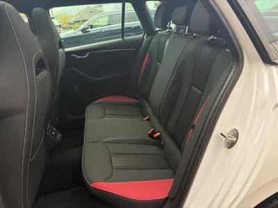 Skoda Kamiq Monte Carlo/Camera/Toit Panoramique/Sièges chauffants (2022) - Photo 11