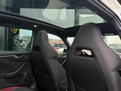 Skoda Kamiq Monte Carlo/Camera/Toit Panoramique/Sièges chauffants (2022) - Photo 12