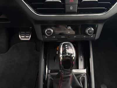 Skoda Kamiq Monte Carlo/Camera/Toit Panoramique/Sièges chauffants (2022) - Photo 14