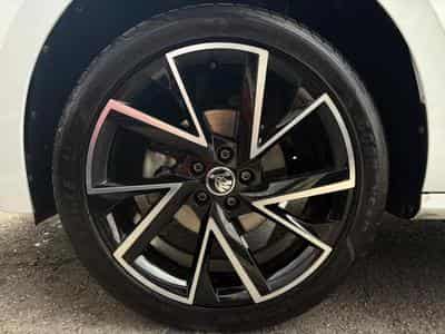 Skoda Kamiq Monte Carlo/Camera/Toit Panoramique/Sièges chauffants (2022) - Photo 5