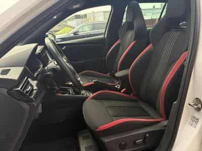 Skoda Kamiq Monte Carlo/Camera/Toit Panoramique/Sièges chauffants (2022) - Photo 9