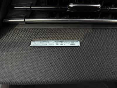 Audi S3 Berline Quattro/Camera/Toit ouvrant/Sonos/Car Play (2025) - Photo 10