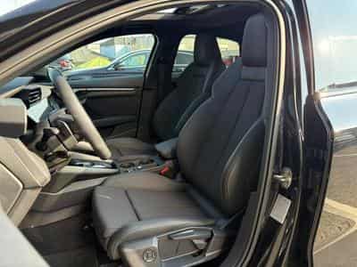 Audi S3 Berline Quattro/Camera/Toit ouvrant/Sonos/Car Play (2025) - Photo 11