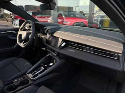 Audi S3 Berline Quattro/Camera/Toit ouvrant/Sonos/Car Play (2025) - Photo 13