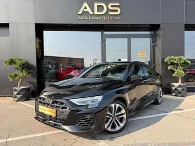 Audi S3 Berline Quattro/Camera/Toit ouvrant/Sonos/Car Play (2025) - Photo 2