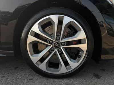 Audi S3 Berline Quattro/Camera/Toit ouvrant/Sonos/Car Play (2025) - Photo 5