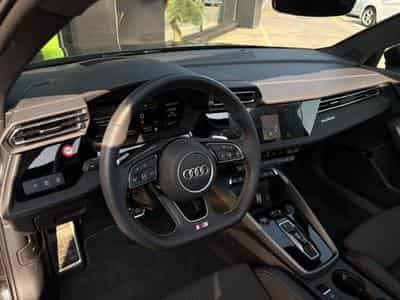 Audi S3 Berline Quattro/Camera/Toit ouvrant/Sonos/Car Play (2025) - Photo 6