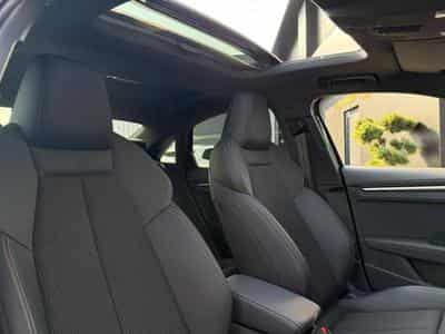 Audi S3 Berline Quattro/Camera/Toit ouvrant/Sonos/Car Play (2025) - Photo 8