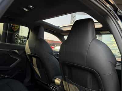 Audi S3 Berline Quattro/Camera/Toit ouvrant/Sonos/Car Play (2025) - Photo 9