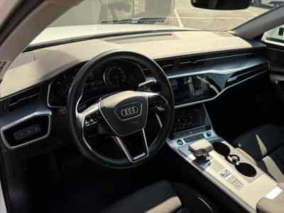 Audi A6 Avant Sport/Attelage/Camera 360/ Sièges électriques (2023) - Photo 6