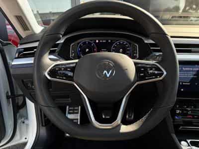 VW Arteon Elegance/Toi Ouvrant/Harman Kardon/Sièges électriques chauff (2022) - Photo 14