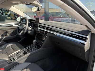 VW Arteon Elegance/Toi Ouvrant/Harman Kardon/Sièges électriques chauff (2022) - Photo 15