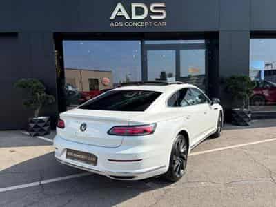 VW Arteon Elegance/Toi Ouvrant/Harman Kardon/Sièges électriques chauff (2022) - Photo 3