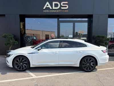VW Arteon Elegance/Toi Ouvrant/Harman Kardon/Sièges électriques chauff (2022) - Photo 4