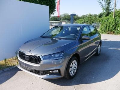 Skoda Fabia Selection (2026) - Photo 1