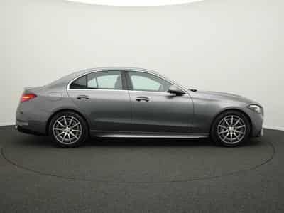 Mercedes C 43 AMG 4MATIC Lim Digital+Pano+360°+Memo (2025) - Photo 5