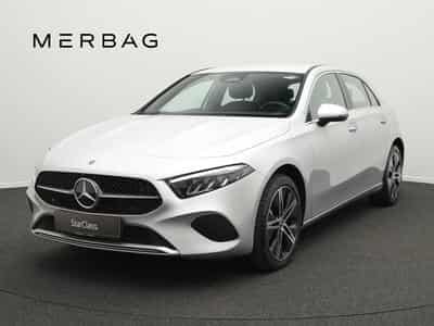 Mercedes A 250 e Kompaktlimousine LED+Kamera+MBUX+Apple (2023) - Photo 1