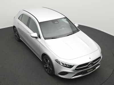Mercedes A 250 e Kompaktlimousine LED+Kamera+MBUX+Apple (2023) - Photo 10