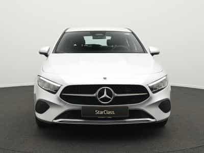 Mercedes A 250 e Kompaktlimousine LED+Kamera+MBUX+Apple (2023) - Photo 2