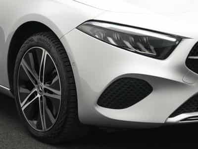Mercedes A 250 e Kompaktlimousine LED+Kamera+MBUX+Apple (2023) - Photo 7