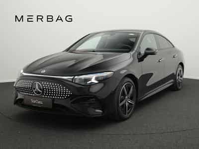 Mercedes CLA 250 + mit EQ Technologie Multi+AHK+Pano+Night+Memo (2025) - Photo 1