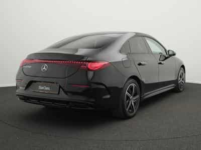 Mercedes CLA 250 + mit EQ Technologie Multi+AHK+Pano+Night+Memo (2025) - Photo 3