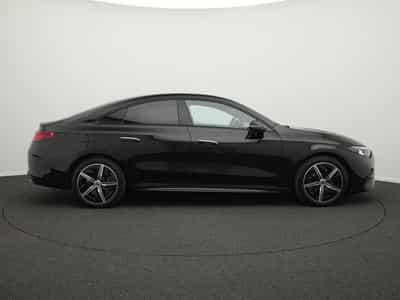 Mercedes CLA 250 + mit EQ Technologie Multi+AHK+Pano+Night+Memo (2025) - Photo 5