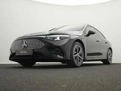 Mercedes CLA 250 + mit EQ Technologie Multi+AHK+Pano+Night+Memo (2025) - Photo 8