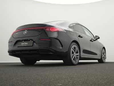 Mercedes CLA 250 + mit EQ Technologie Multi+AHK+Pano+Night+Memo (2025) - Photo 9