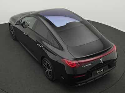 Mercedes CLA 250 + mit EQ Technologie Multi+AHK+Pano+Memo+Night (2026) - Photo 11
