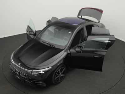 Mercedes CLA 250 + mit EQ Technologie Multi+AHK+Pano+Memo+Night (2026) - Photo 12