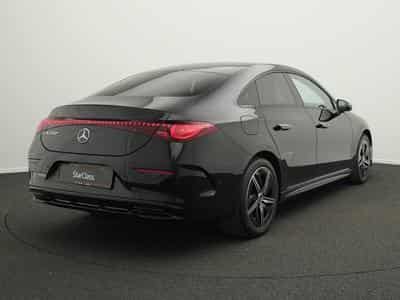 Mercedes CLA 250 + mit EQ Technologie Multi+AHK+Pano+Memo+Night (2026) - Photo 3
