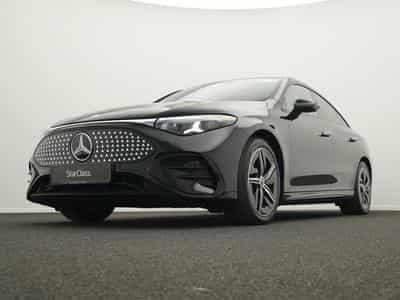 Mercedes CLA 250 + mit EQ Technologie Multi+AHK+Pano+Memo+Night (2026) - Photo 8