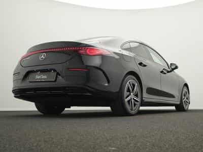 Mercedes CLA 250 + mit EQ Technologie Multi+AHK+Pano+Memo+Night (2026) - Photo 9