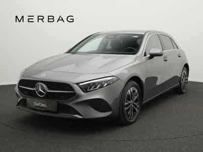 Mercedes A 250 e Kompaktlimousine LED+Kamera+MBUX (2023) - Photo 1