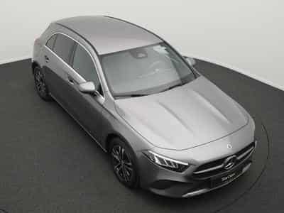 Mercedes A 250 e Kompaktlimousine LED+Kamera+MBUX (2023) - Photo 10