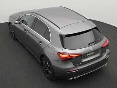 Mercedes A 250 e Kompaktlimousine LED+Kamera+MBUX (2023) - Photo 11