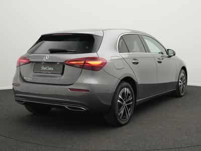 Mercedes A 250 e Kompaktlimousine LED+Kamera+MBUX (2023) - Photo 3