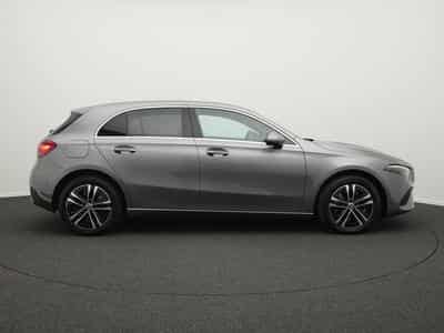 Mercedes A 250 e Kompaktlimousine LED+Kamera+MBUX (2023) - Photo 5