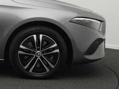 Mercedes A 250 e Kompaktlimousine LED+Kamera+MBUX (2023) - Photo 6