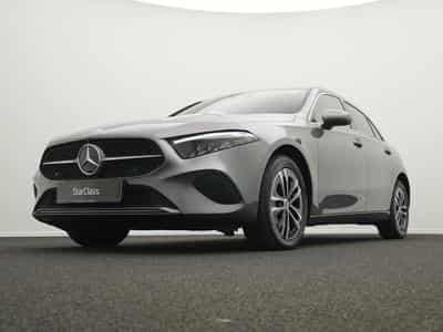 Mercedes A 250 e Kompaktlimousine LED+Kamera+MBUX (2023) - Photo 8