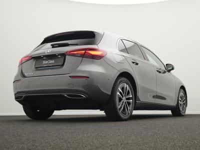 Mercedes A 250 e Kompaktlimousine LED+Kamera+MBUX (2023) - Photo 9