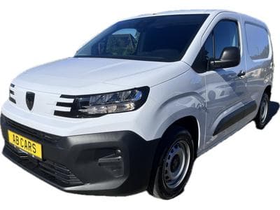 Peugeot Partner 1.5 BlueHdi 100cv Clim - PDC AR - Car Play - !!! NEUF !!! (2026) - Photo 1
